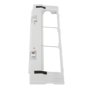 Couvercle de brosse principale de remplacement pour aspirateur robot <span class=keywords><strong>Xiaomi</strong></span> Mijia 1C F9 <span class=keywords><strong>D9</strong></span> 1T, accessoires blancs - Product Image 4