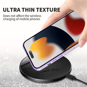 Custodia per telefono con Design a fiore conservato placcato <span class=keywords><strong>Cover</strong></span> trasparente per <span class=keywords><strong>iPhone</strong></span> 16e 17 Air 17 Pro Max 16 15 14 13 - Product Image 3