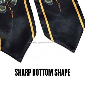 Producto Popular 2025, Estola de Graduación Universitaria Personalizada para Todos los Países, Sublimada - Product Image 2