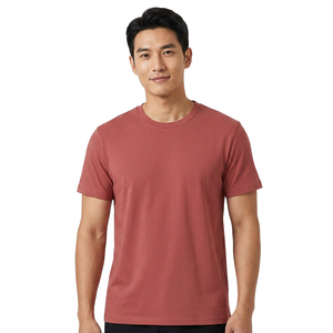 เสื้อยืดโอเวอร์ไซส์ผู้ชาย ผ้าฝ้าย 100% พิมพ์ลายดิจิทัลตามสั่ง สไตล์อเมริกัน สตรีทแวร์ เป็นมิตรกับสิ่งแวดล้อม ผู้ผลิต OEM - Product Image 1