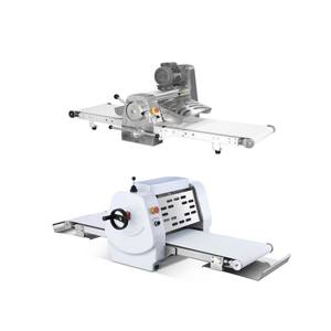 Nuevo anuncio Rodillo de masa de <span class=keywords><strong>pizza</strong></span> Rodillo de masa de pastelería Máquina de prensa de masa - Product Image 6