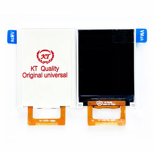 Pantallas LCD para Móviles <span class=keywords><strong>NOKIA</strong></span> N105 N2017 a Precios de Mayoreo, Accesorios para Pantallas de Teléfono - Product Image 4