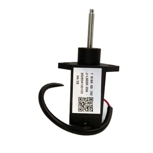 Capteur <span class=keywords><strong>de</strong></span> déplacement linéaire à effet Hall, course <span class=keywords><strong>de</strong></span> 20 mm, sortie analogique 5 V, IP67, sans contact, pour chariots élévateurs et équipements <span class=keywords><strong>de</strong></span> manutention - Product Image 4