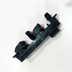 Xe điện cửa sổ chuyển đổi nút điều khiển bên cửa sổ nâng lên chuyển đổi phù hợp cho PASSAT-B5 Bora a41j4959857 1j4959857b - Product Image 3