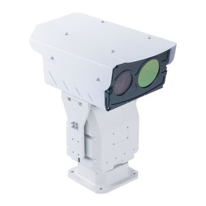 MON-LNG-<span class=keywords><strong>GAS</strong></span>-01 del sistema di rilevamento e monitoraggio delle perdite di <span class=keywords><strong>Gas</strong></span> a doppio percorso ottico Online a prova di esplosione - Product Image 2