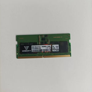OEM ODM DDR5 8GB 4800MHZ 5600mhz <strong>Memory</strong> 1Rx16 Original Brand New SoDimm RAM Laptop 8 G DDR5 - Product Image 4