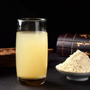 Premium Panax Quinquefolius Ekstraktı Fabrikası Tedarikçisi Özel OEM için Amerikan <span class=keywords><strong>Ginseng</strong></span> Tozu - Product Image 3