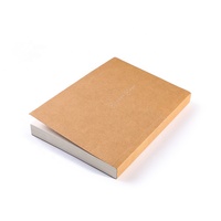 Barato al por mayor de impresión personalizada cuaderno cubierta de impresión