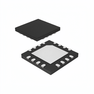 16 UQFN Exposed Pad PIC16LF18424-E_JQ Embedded Electronics Component In Stock - Product Image 1