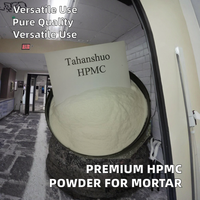 Éther de cellulose de méthylhydroxypropyl blanc de haute pureté (HPMC) et hydroxyéthylcellulose (HEC) pour peintures, revêtements, produits chimiques pour le papier
