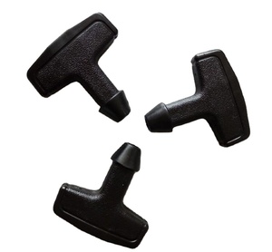 KAIERWO Manufacturer Custom Plastic Service ABS/PA/PP/<b>PC</b> for Plastic Parts - Product Image 4