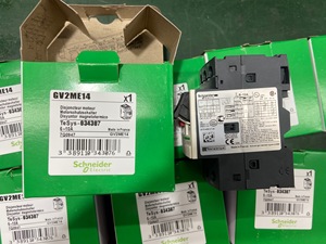 Schneeider GV2-ME07C GV2-ME GV2 Тип 1.6A до 2.5A защита двигателя автоматический выключатель Mpcb - Product Image 4