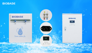 Collecteurs de filtration sous vide Biobase à 1 branche et support en acier inoxydable 316L pour <span class=keywords><strong>laboratoire</strong></span> MVF-1G - Product Image 6