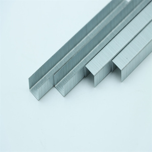 ลวดเย็บกระดาษทำจาก21GA ชุบสังกะสีแบบ8008 8010 - Product Image 3