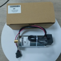 Harga Murah Kualitas Baru yang Sangat Baik Roland VS640 VS300i RF640 RE640 Motor Carriage Scanner Suku Cadang Printer Buatan China Printer Inkjet