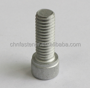 <span class=keywords><strong>DIN</strong></span> <span class=keywords><strong>912</strong></span> por inmersión en caliente galvanizado tornillos <span class=keywords><strong>Allen</strong></span> DIN912 HDG hembra tornillos - Product Image 2