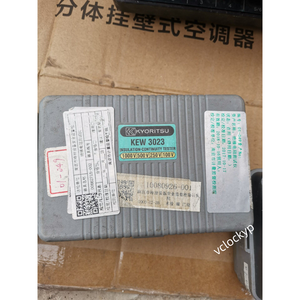 Testeur d'isolation Kyoritsu KEW 3023 d'occasion - Product Image 3