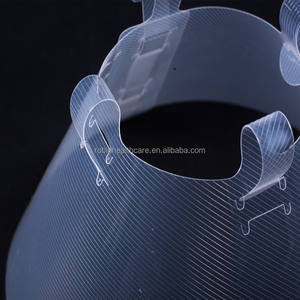 बड़े कुत्तों के लिए एलिज़ाबेथन कॉलर और लीश वसूली पालतू गौण के लिए पशु चिकित्सा उपकरण - Product Image 3