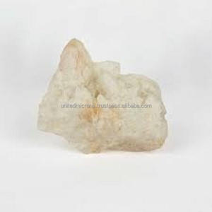 Fournisseur de minéraux industriels en gros de quartz laiteux du Rajasthan, Inde - Product Image 1