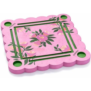 Table de jeu mobile pour cartes, jeu d'échecs, Mahjong, Poker, Dominoes, en mousse EVA imperméable et flottante, pour piscine et spa - Product Image 3