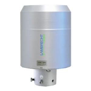 Capteur de vitesse du vent Lambrecht 0,1 m/h en alliage d'aluminium et acier inoxydable avec impression UV - Product Image 1