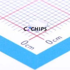 Résistance SMD CR1210F6R20P05S 1210 (Type : Film Épais) (Résistance : 6,2 Ohms Précision : 1%) - Product Image 2