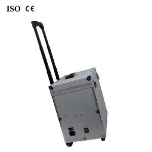 Équipement dentaire de haute qualité Unité dentaire portable avec compresseur d'air Unités de turbine dentaire - Product Image 6