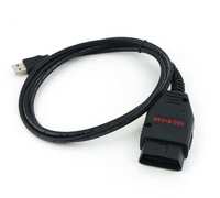   Herramienta de Diagnóstico Automotriz K+CAN Commander 1.4 1.4 OBD2 FT232RL Compatible con Protocolos CAN+K-line