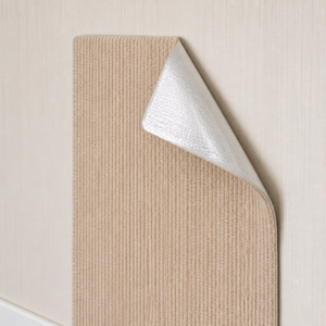 YAOYUE Tapis de protection <span class=keywords><strong>anti</strong></span>-rayures pour canapé, auto-adhésif, en peluche, découpable, pour animaux domestiques (chats et chiens) - Product Image 5