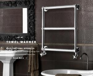 <span class=keywords><strong>Radiateur</strong></span> <span class=keywords><strong>de</strong></span> <span class=keywords><strong>chauffage</strong></span> <span class=keywords><strong>central</strong></span> Style classique Porte-serviettes chromé Séchoir à serviettes pour <span class=keywords><strong>salle</strong></span> <span class=keywords><strong>de</strong></span> <span class=keywords><strong>bain</strong></span> - Product Image 6