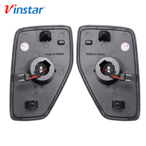 Instar-urna de encendido para ummer 3, 2006-2010, moked - Product Image 4