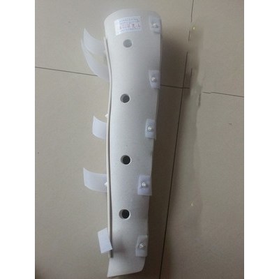 เข่าผู้ใหญ่ ขาส่วนล่าง ซ้าย