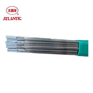 Dây hàn công nghiệp CHG-316LR Đại Tây Dương cho đường ống lọc dầu ứng dụng chống ăn mòn ion clorua - Product Image 3