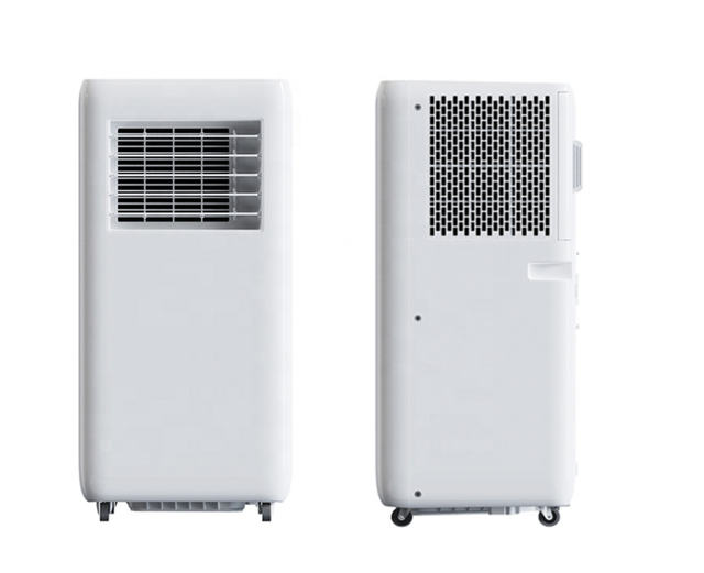 Wholesale Portable air Conditioner  9000 BTU air Conditioner Floor Standing