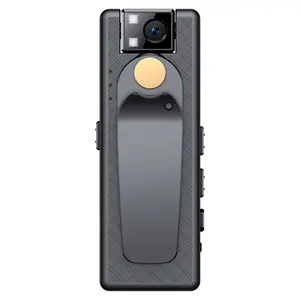 A51 Mini Camera Nachtzicht Kleine Camcorders Digitale Camera Video Recorder Home Cam Sport Dv Auto Dvr Zwart