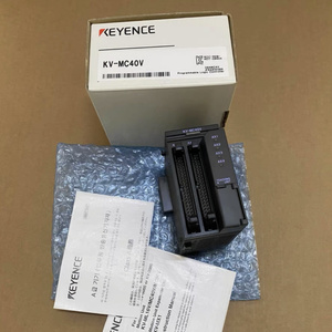 KEYENCE KV-MC20V KV-MC40V KV-ML16V PLC คอนโทรลเลอร์ PLC ใหม่และของแท้ - Product Image 3