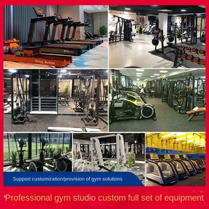 ZYZ Appareil de musculation pour la coudière, avec poulies <span class=keywords><strong>haute</strong></span> et basse, pour exercices de flexion et extension des jambes assis, machine papillon et exercices de pectoraux à bras droit - Product Image 3