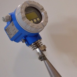 Medidor de Nivel por Radar Eh Endershaus FMR240 100M 26GHz 24Vdc para Medición de Nivel en Tanques Industriales - Product Image 1
