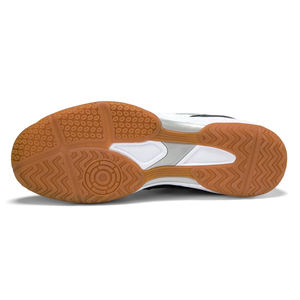 Nouvelles chaussures <span class=keywords><strong>de</strong></span> <span class=keywords><strong>tennis</strong></span> <span class=keywords><strong>de</strong></span> <span class=keywords><strong>table</strong></span> en caoutchouc originales <span class=keywords><strong>de</strong></span> marque pour hommes et femmes, tailles 36-45, qualité supérieure, logo personnalisable, chaussures <span class=keywords><strong>de</strong></span> badminton fabriquées en usine, livraison en ligne - Product Image 3