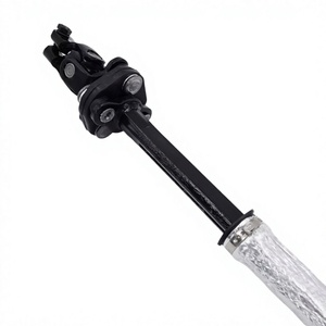 สำหรับ Land Rover แกนพวงมาลัยพาวเวอร์ชิ้นส่วนอะไหล่ QMN500250 LR071147 QMN500230 - Product Image 3