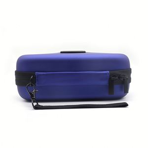 Estuche de Viaje para Insulina, Impermeable, de Poliéster, Portátil, con Control de Temperatura, para Almacenamiento de Insulina y Pluma de Insulina - Product Image 4