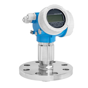 Endress + Hauser FMR60มาตรวัดระดับเรดาร์26g 4-20mA 24V DC เซ็นเซอร์ระดับของเหลว - Product Image 2