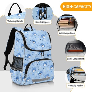 Promotional Gifts <b>Backpack</b> Large <b>Training</b> Gym Basketball Volleyball Football Soccer <b>Backpack</b> for Outdoor - Product Image 4