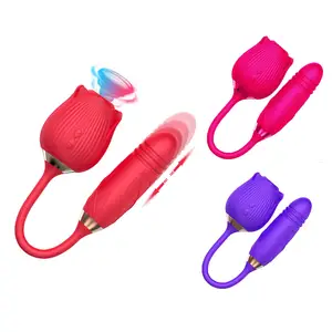 防水硅胶定制包带阴茎上的阴茎玫瑰性玩具阴茎套振动器性玩具