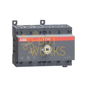 ABB 1SCA105427R1001 - Nuovo - Product Image 1