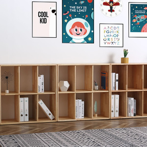 Boîtes <span class=keywords><strong>de</strong></span> rangement bacs alimentaire conteneur rectangle <span class=keywords><strong>bois</strong></span> <span class=keywords><strong>palette</strong></span> rack magasin étagère bookcse salle <span class=keywords><strong>de</strong></span> classe système <span class=keywords><strong>de</strong></span> rayonnage - Product Image 4