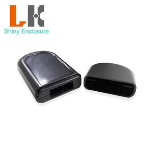 40*20*8mm Diy USB Wireless Network Card USB Drive Shell Case Bluetooth Receiver Adapter Housing Audio Transmitter Control <span class=keywords><strong>Box</strong></span> - Product Image 3