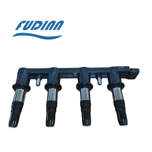 Bobine d'allumage De voiture 55584404 de haute qualité 55571790 Bobina De Encendido pour Chevrolet Cruze AveoTrax <span class=keywords><strong>Opel</strong></span> Vauxhall RDX Odyssey nouveau - Product Image 2