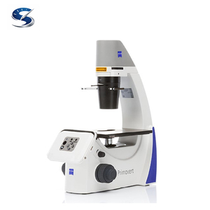 Bio-optique inversée Primovert pour la détection et l'évaluation rapides et pratiques des cellules vivantes - Product Image 2