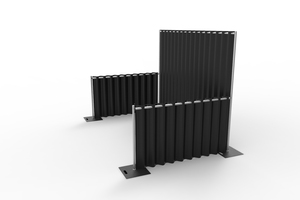 ฉากหลังสำหรับงานวันเกิด ผ้าปูพื้นและผ้าม่านสำหรับงานแต่งงาน ผ้าประดับเลื่อม - Product Image 5